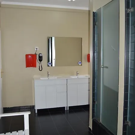 Dome Alvares Cabral Pensión