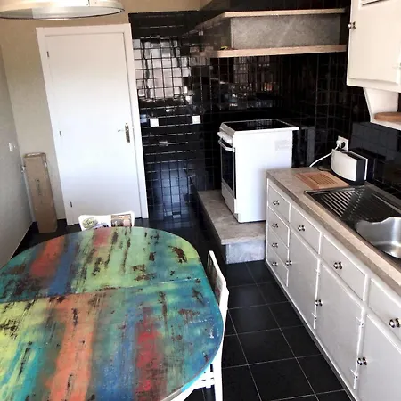 Pensión Dome Alvares Cabral Lisboa