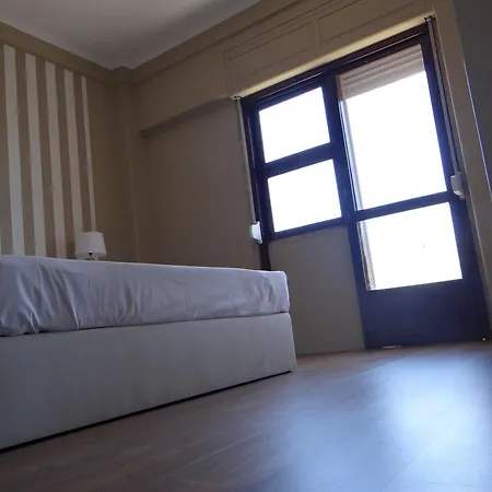 Dome Alvares Cabral 3* Lisbon