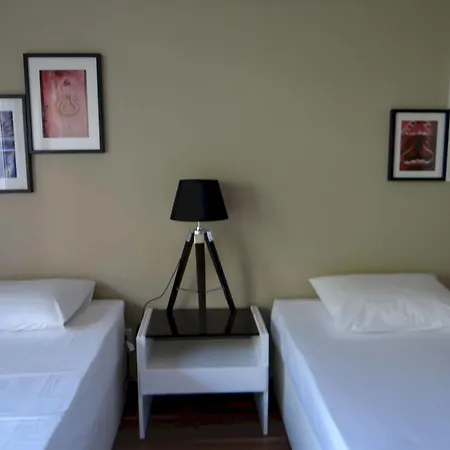 Dome Alvares Cabral 3*