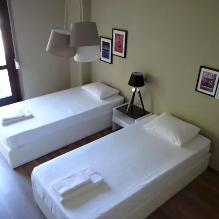 Dome Alvares Cabral 3* Lissabon