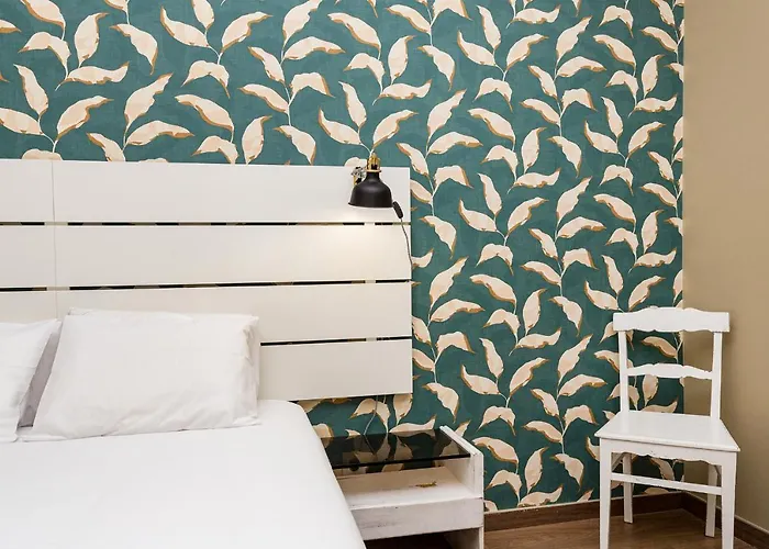 Dome Alvares Cabral Gasthuis 3*