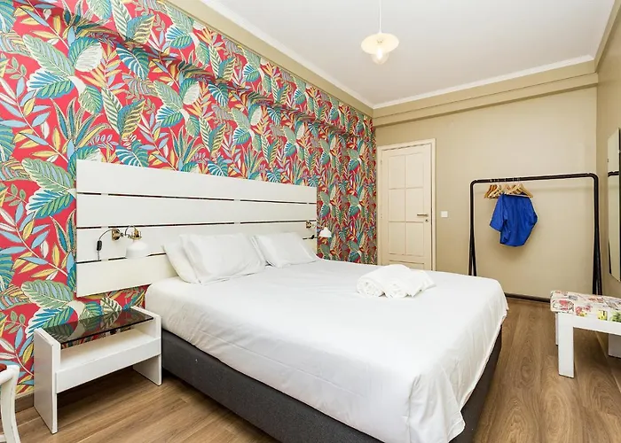 Dome Alvares Cabral Lissabon