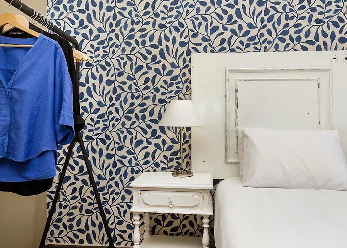 Gasthuis Dome Alvares Cabral Lissabon