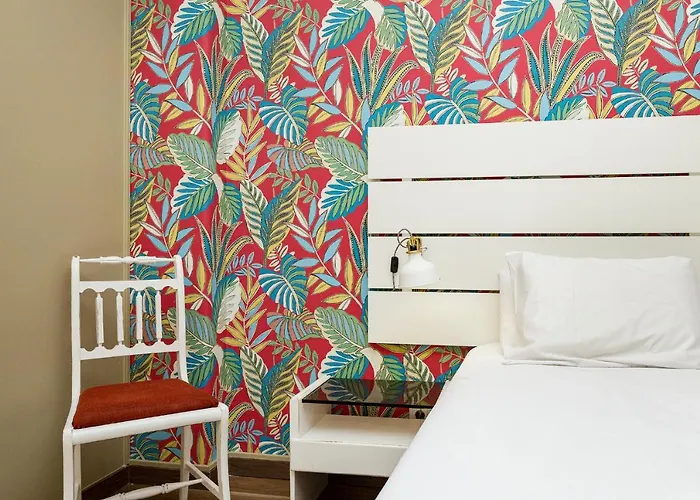 Dome Alvares Cabral Gasthuis 3*