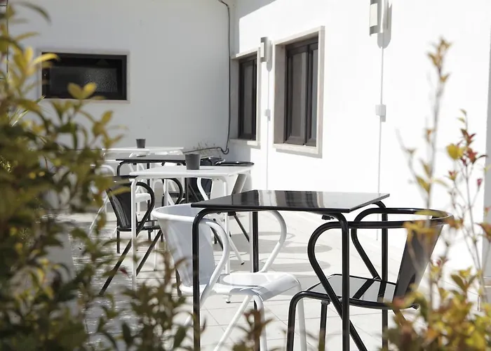 Dome Alvares Cabral Gasthuis 3*