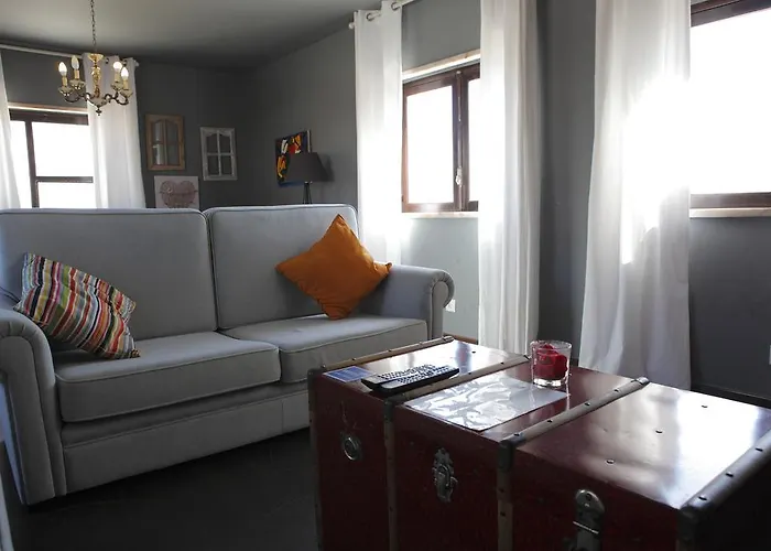 Dome Alvares Cabral 3* Lissabon