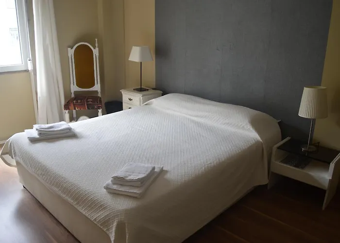 Dome Alvares Cabral Gasthuis 3*