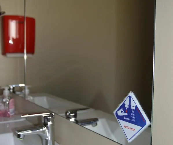 Dome Alvares Cabral Gasthuis 3*