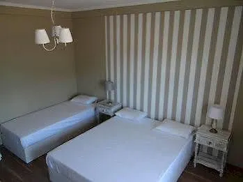 Dome Alvares Cabral Gasthuis