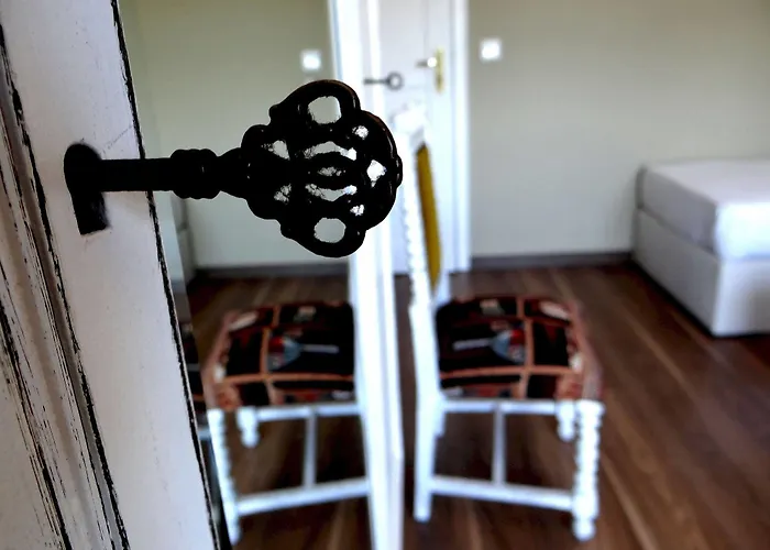 Dome Alvares Cabral Gasthuis