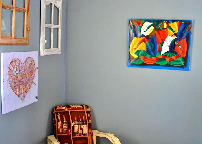 Dome Alvares Cabral Gasthuis 3*