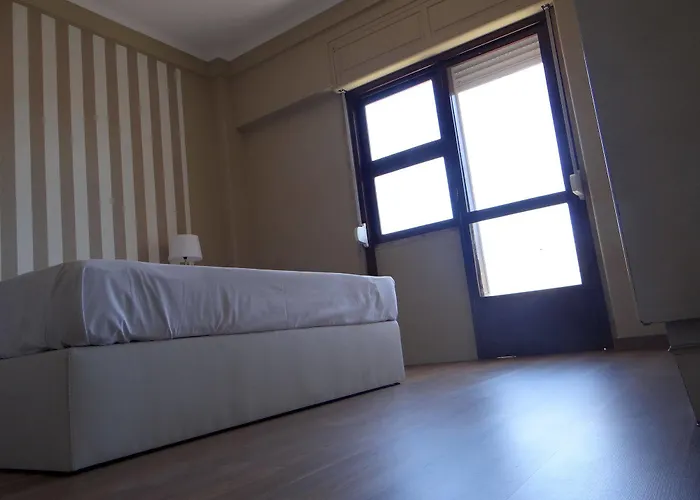 Dome Alvares Cabral 3* Lissabon