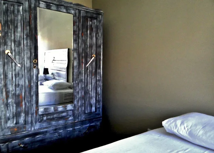 Dome Alvares Cabral Gasthuis