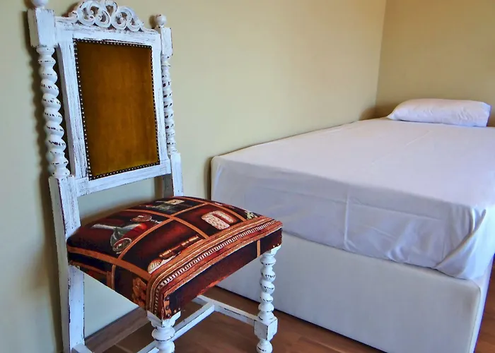 Dome Alvares Cabral 3* Lissabon