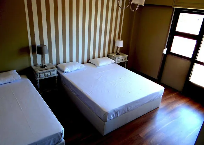 Gasthuis Dome Alvares Cabral