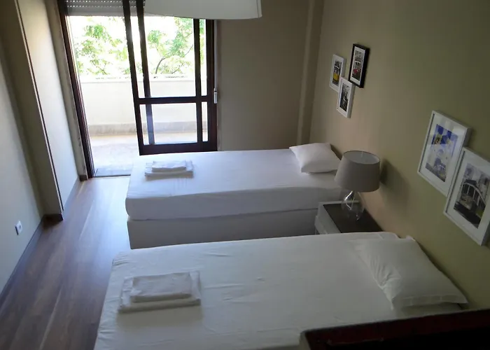 Gasthuis Dome Alvares Cabral 3*