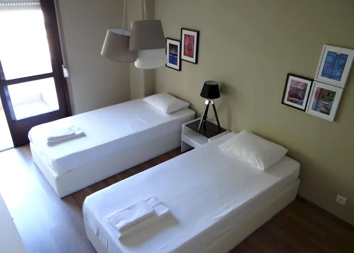 Dome Alvares Cabral 3* Lissabon