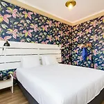 Dome Alvares Cabral ゲストハウス