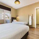 ゲストハウス Dome Alvares Cabral リスボン