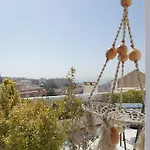 Dome Alvares Cabral ゲストハウス 3*