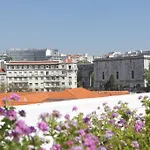 Dome Alvares Cabral ゲストハウス