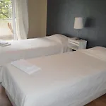Dome Alvares Cabral ゲストハウス
