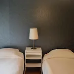 Dome Alvares Cabral ゲストハウス 3*