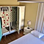 Dome Alvares Cabral ゲストハウス
