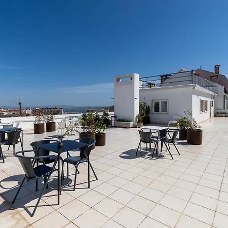 Affittacamere Dome Alvares Cabral 3*