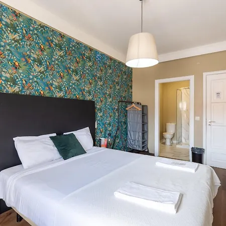 Dome Alvares Cabral Affittacamere 3*