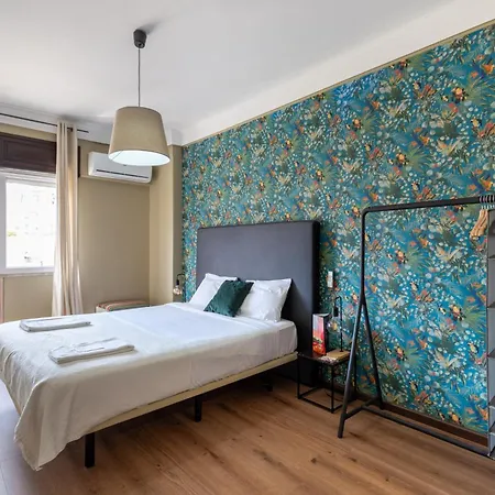 Dome Alvares Cabral 3* Lisbona