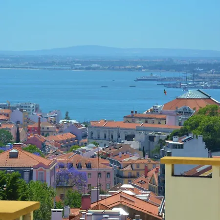 Dome Alvares Cabral 3* Lisbona