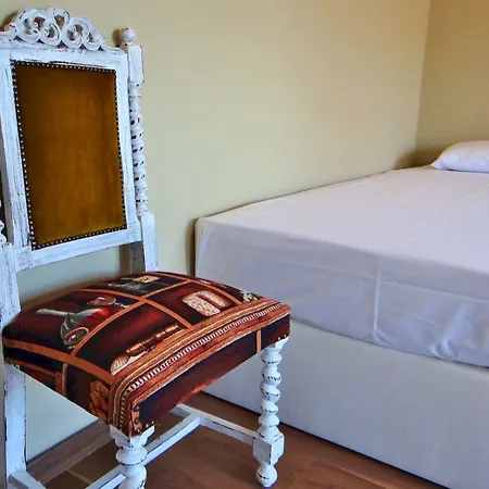 Dome Alvares Cabral 3* Lisbona