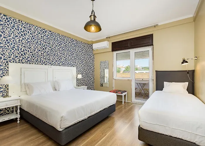 Konukevi Dome Alvares Cabral