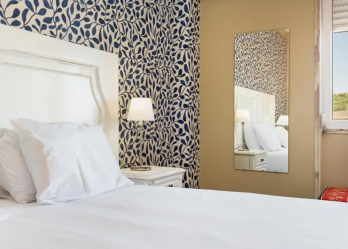 Konukevi Dome Alvares Cabral 3*