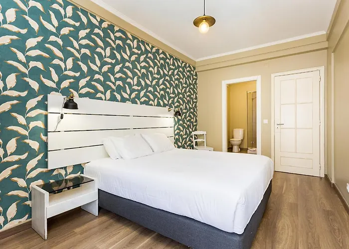 Konukevi Dome Alvares Cabral 3*