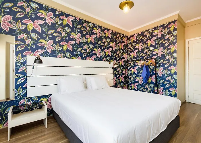 Dome Alvares Cabral Maison d'hôtes