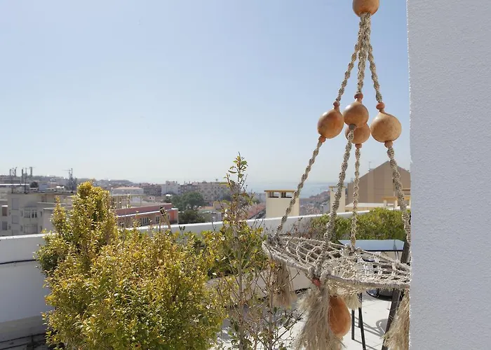 Dome Alvares Cabral Konukevi 3*