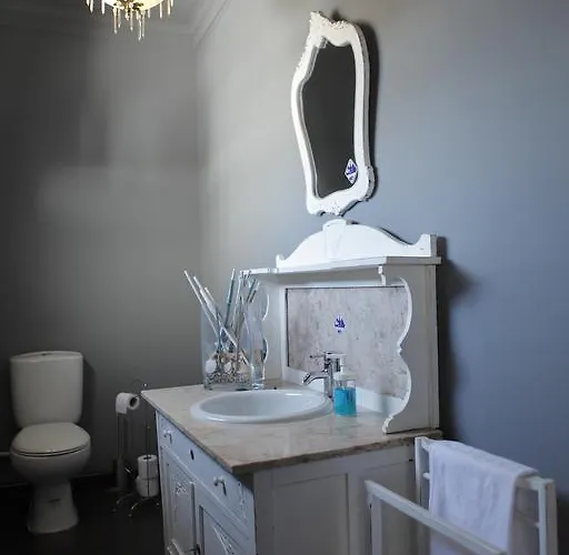 Dome Alvares Cabral Maison d'hôtes 3*