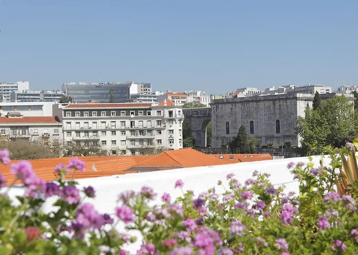 Dome Alvares Cabral Maison d'hôtes