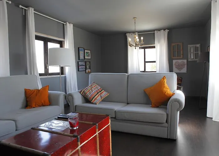 Dome Alvares Cabral Maison d'hôtes