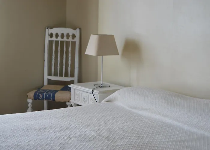 Konukevi Dome Alvares Cabral Lisboa