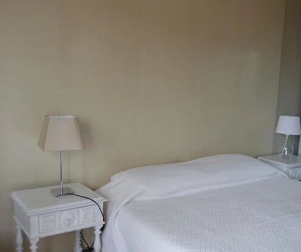 Maison d'hôtes Dome Alvares Cabral 3*