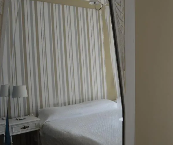 Dome Alvares Cabral Konukevi Lisboa