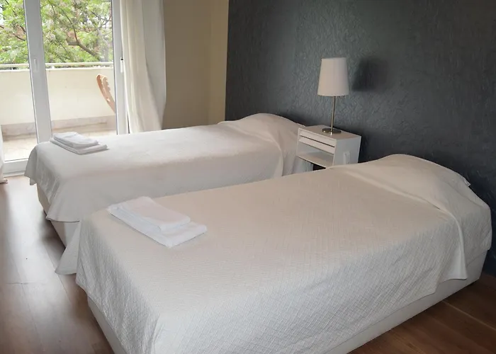 Dome Alvares Cabral Maison d'hôtes