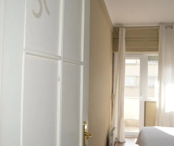 Dome Alvares Cabral Konukevi 3*