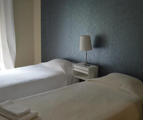 Dome Alvares Cabral 3* Lisboa