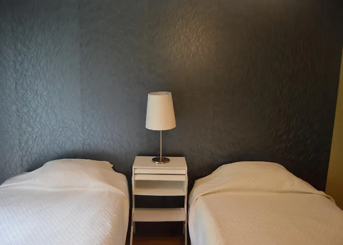 Dome Alvares Cabral Konukevi 3*