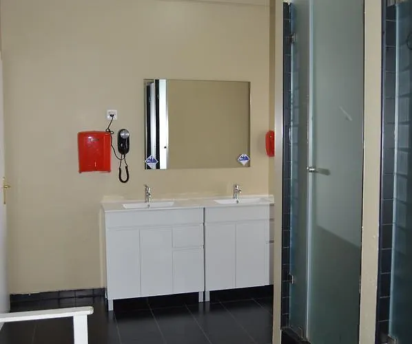 Dome Alvares Cabral Konukevi